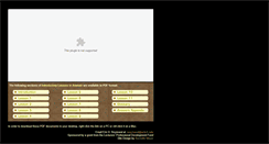 Desktop Screenshot of introlessonsinaramaic.com