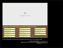 Tablet Screenshot of introlessonsinaramaic.com